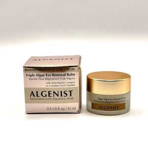 Algenist Triple Algae Eye Renewal Balm